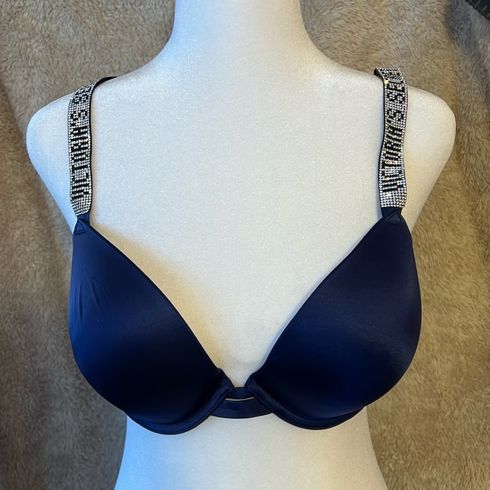 Victoria’s Secret push up bra